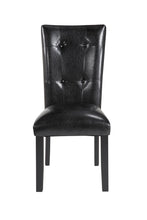 Load image into Gallery viewer, Sterling - Parsons Chair (Set of 2) - Black