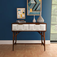 Load image into Gallery viewer, Ginny - Console Table - Dark Brown