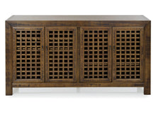 Load image into Gallery viewer, Rio - 4 Door Accent Cabinet
