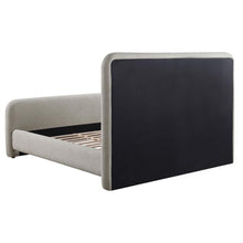 Load image into Gallery viewer, Wren - Upholstered Platform Bed