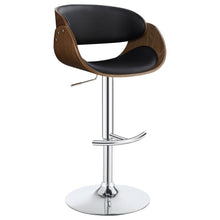Load image into Gallery viewer, Dana - High Comfort Adjustable Bar Stool
