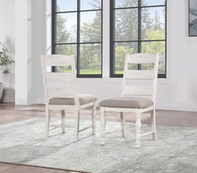 Load image into Gallery viewer, Heston - Side Chair (Set of 2) - White