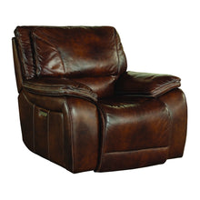 Load image into Gallery viewer, Vail - Power Recliner - Burnt Sienna