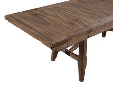 Load image into Gallery viewer, Riverdale - Dining Table - Dark Brown