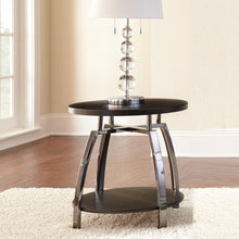 Load image into Gallery viewer, Coham - End Table - Brown