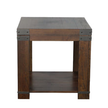 Load image into Gallery viewer, Arusha - End Table - Brown