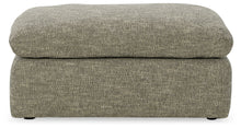 Load image into Gallery viewer, Dramatic - Granite - Ottoman