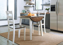 Load image into Gallery viewer, Woodanville - Round Dining Table Set