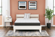 Load image into Gallery viewer, 10 Inch Pocketed Hybrid - Mattress