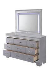 Load image into Gallery viewer, Lillian - Dresser, Mirror