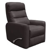 Load image into Gallery viewer, Hercules - Manual Swivel Glider Recliner