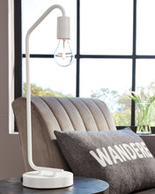 Load image into Gallery viewer, Covybend - Metal Desk Lamp