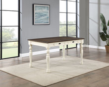 Load image into Gallery viewer, Joanna - 4-Drawer Dining Table - White