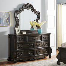 Load image into Gallery viewer, Rhapsody - Dresser - Dark Brown