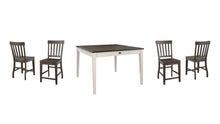 Load image into Gallery viewer, Cayla - Counter Dining Set