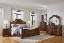 Load image into Gallery viewer, Lavinton - Bedroom Set