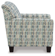 Load image into Gallery viewer, Valerano - Parchment - Accent Chair