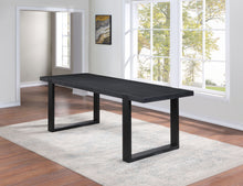 Load image into Gallery viewer, Yves - Counter Table - Black