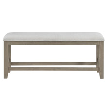 Load image into Gallery viewer, Lily - Counter Bench - Gray