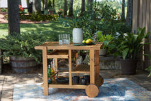 Load image into Gallery viewer, Kailani - Serving Cart