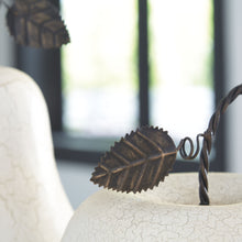 Load image into Gallery viewer, Bidelia - Antique White - Sculpture Set (Set of 2)