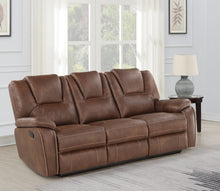 Load image into Gallery viewer, Katrine - Reclining Sofa