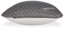 Load image into Gallery viewer, Zephyr 2.0 - Graphene Contour Pillow