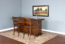 Load image into Gallery viewer, Tuscany - Ladderback Barstool