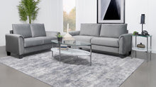 Load image into Gallery viewer, Davis - Upholstered Living Room Set