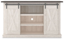 Load image into Gallery viewer, Dorrinson - TV Stand