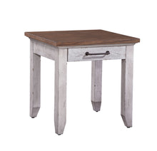 Load image into Gallery viewer, Bear Creek - End Table