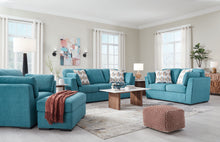 Load image into Gallery viewer, Keerwick - Living Room Set