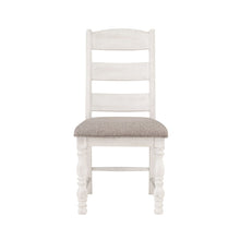 Load image into Gallery viewer, Heston - Side Chair (Set of 2) - White