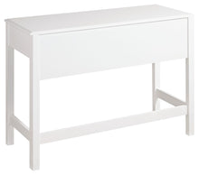 Load image into Gallery viewer, Othello - White - Home Office Small Desk